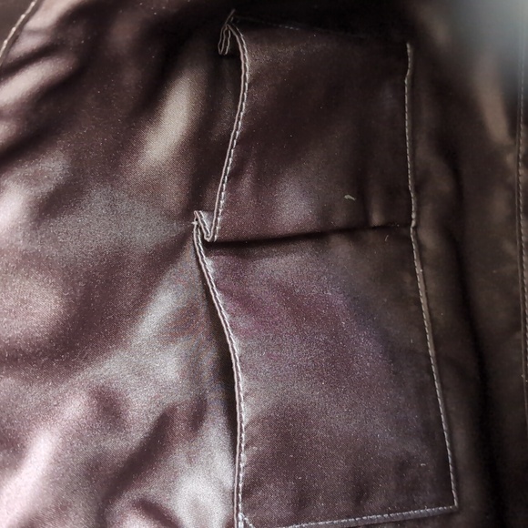 Rare Coach Leather Patchwork Satchel - Picture 5 of 8